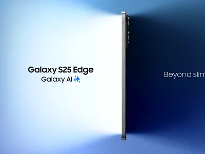 Galaxy S26 Edge: Samsung a renunțat la telefonul ultra-subțire – zvon