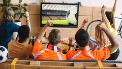 De pe teren pe ecran în mai puțin de o secundă: tehnologia care alimentează datele sportive în timp real (P)