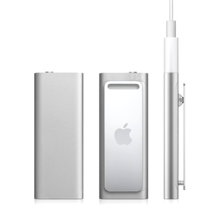 Cântăreşte doar 10 g şi are o memorie internă de 4 GB
