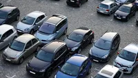 Cod Rutier 2026. Amendă de 1.000 de lei pentru frâna de mână. Regula pe care șoferii trebuie să o respecte