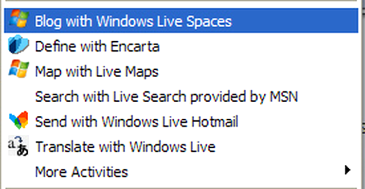 IE8