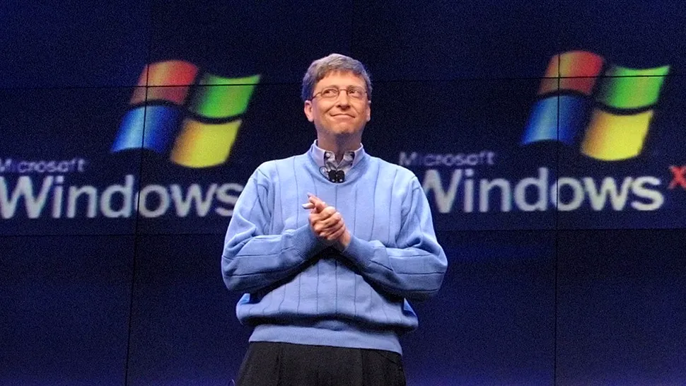 Zeci de milioane de oameni încă folosesc Windows XP