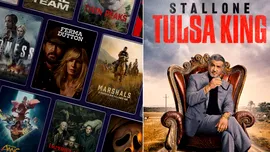 SkyShowtime anunță data premierei pentru „Tulsa King” sezonul 4