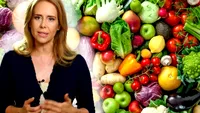Care legume trebuie consumate crude și care trebuie gătite, potrivit Mihaelei Bilic