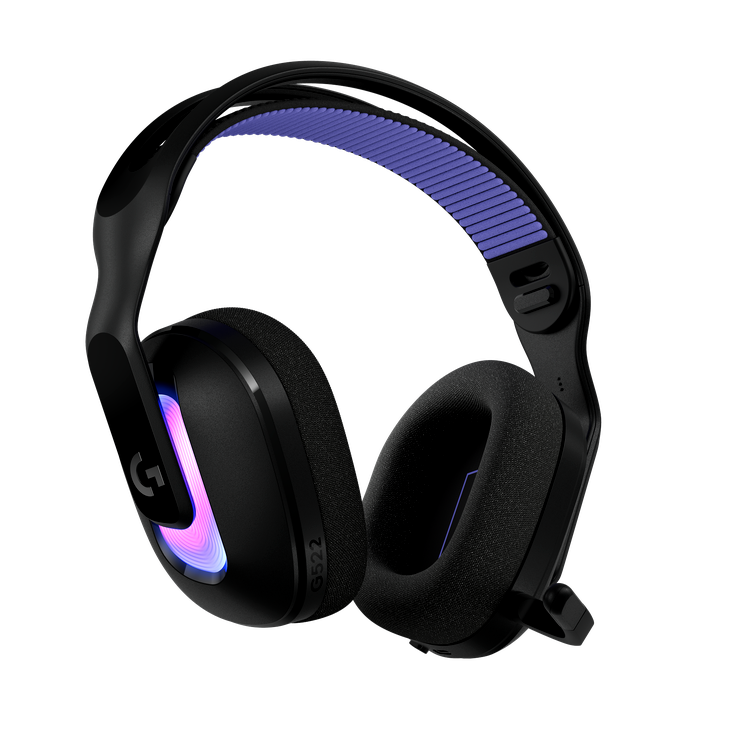 Logitech G522