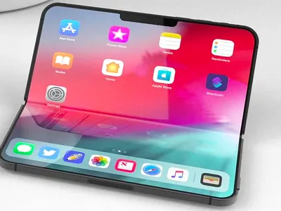 iPhone Fold intră în producție: detalii despre ecran și design – zvon