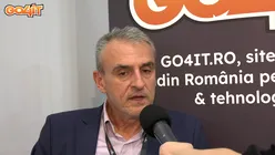 GoTech World 2022. Ionel Zătreanu, Beia Consult International: Până în 2030, jumătate dintre municipii ar putea fi digitalizate
