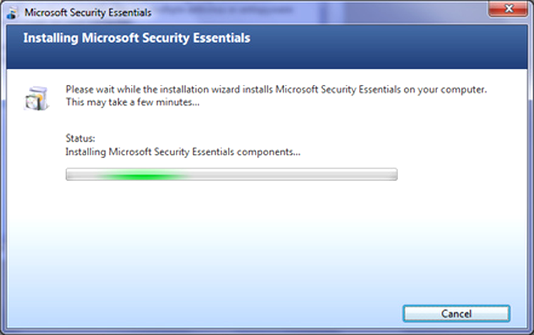 Security Esentials 