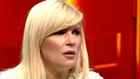 Durere pentru Elena Udrea. Alexandrov a făcut anunțul despre fetița lor: A început să plângă!