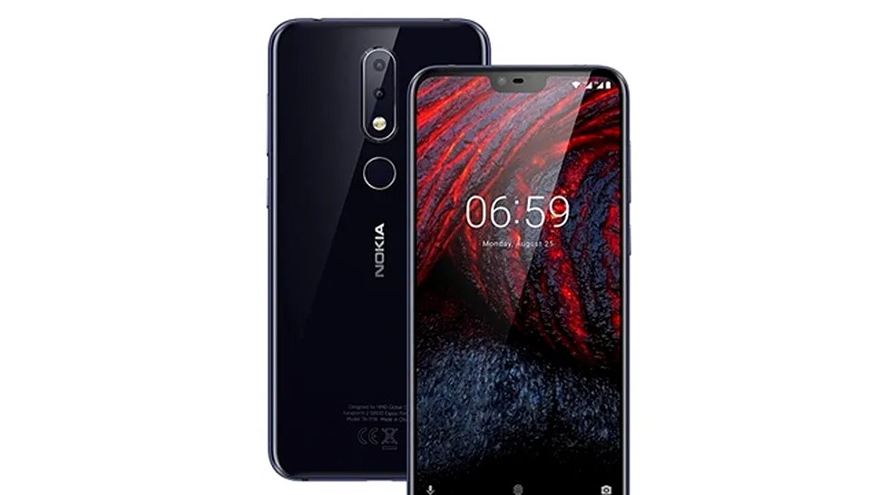 Nokia lansează Android 10 pe telefoane mid-range accesibile