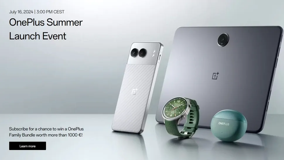 Știm cum arată OnePlus Nord 4. Oferă 4 ani de actualizări Android, 6 ani de securitate