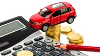 TAXA auto care se înapoiază șoferilor. Se depune cerere la Administrația Financiară. Legea a fost publicată în Monitorul Oficial