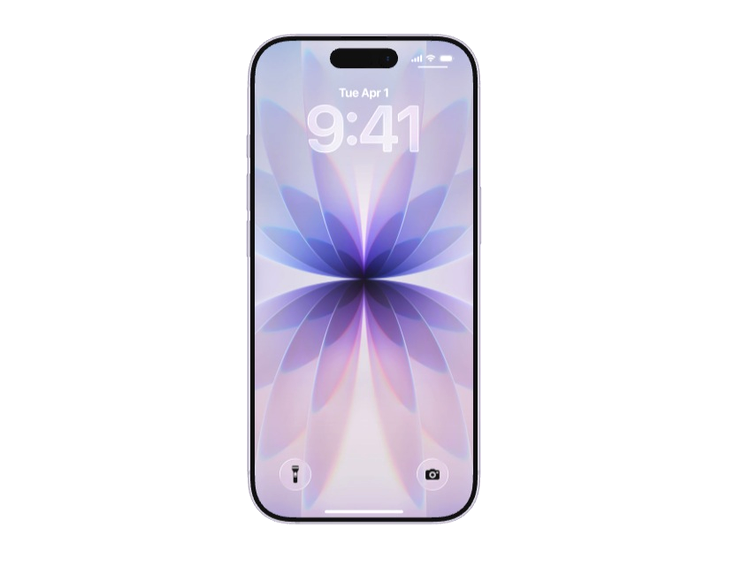 iPhone 17