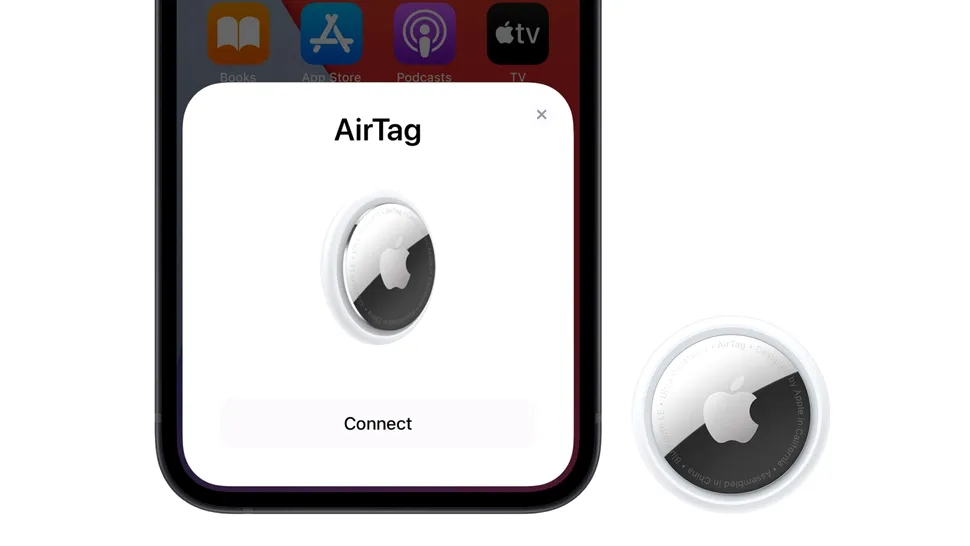 Apple pregătește o funcție iOS care te alertează dacă ești urmărit cu un AirTag ascuns