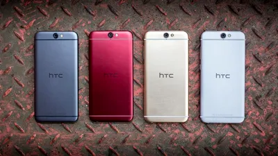 HTC promite actualizări rapide pe modelul One A9