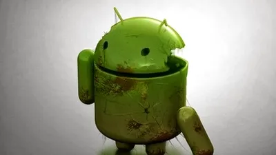 Vechile variante de Android vor rămâne vulnerabile la atacuri