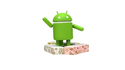 Android N are acum un nume oficial: Nougat