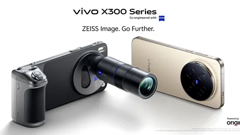 Seria Vivo X300 va fi lansată la nivel global în patru culori