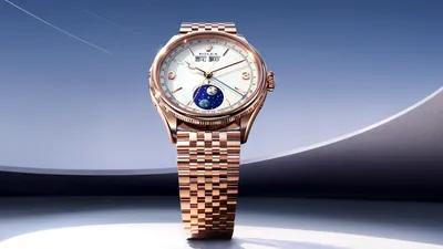Rolex readuce la viață Padellone după peste 70 de ani. O poreclă dată de colecționari devine nume oficial Rolex