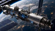 Google și SpaceX analizează lansarea centrelor de date AI în spațiu