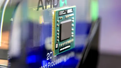 Microsoft, în negocieri cu AMD privind o posibilă preluare a companiei?