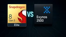 Exynos 2500 vs Snapdragon 8 Elite: bătălia elitelor de 3nm