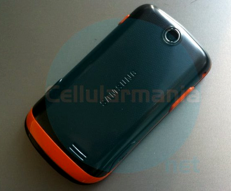 Samsung S3370 – un Corby cu 3G