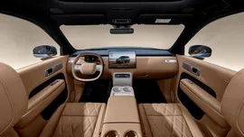 Producătorul telefoanelor Xiaomi intră în segmentul SUV-urilor cu 7 locuri