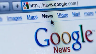 Google News nu va mai prelua ştiri de pe site-urile care nu îşi dezvăluie ţara de origine