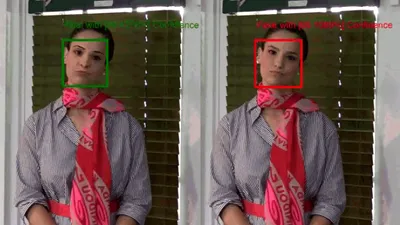 Microsoft prezintă un software care detectează clipuri video și poze falsificate