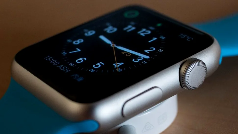 Apple Watch va primi funcții pentru sănătatea mentală