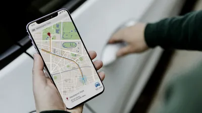 Google Maps aduce cea mai importantă actualizare de până acum pentru șoferi