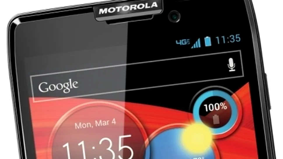 Motorola ne pregăteşte un X Phone impresionant pentru luna noiembrie