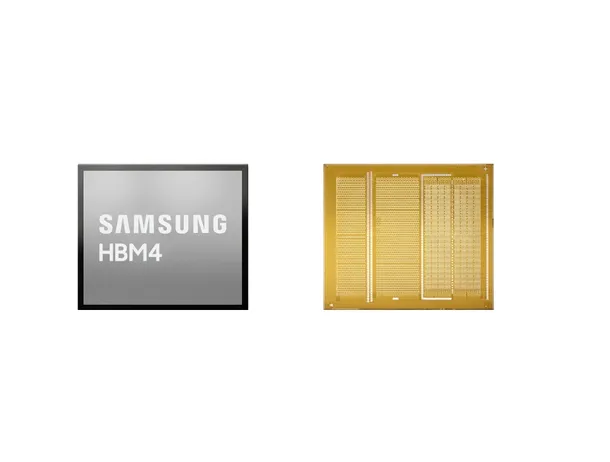 Samsung se apropie de o cotă de 40% pe piața HBM