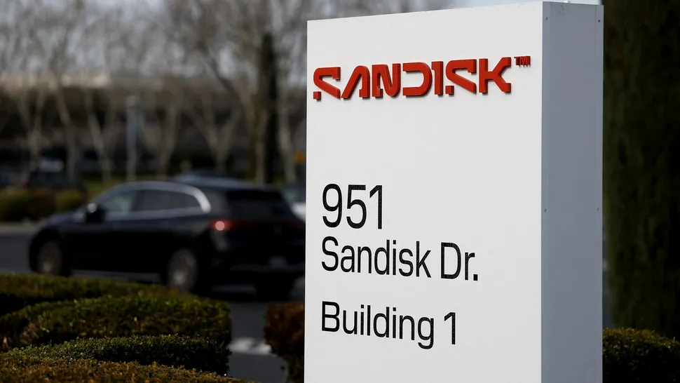 SK Hynix și SanDisk lansează procesul de standardizare HBF, tehnologie de stocare NAND Flash cu lățime de bandă mare