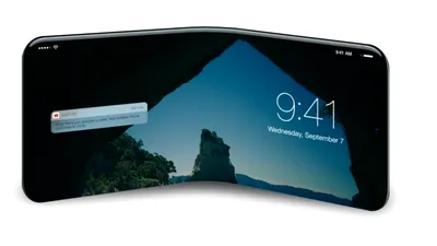 Huawei vorbeşte despre planurile pentru 2019: telefoane pliabile şi 5G