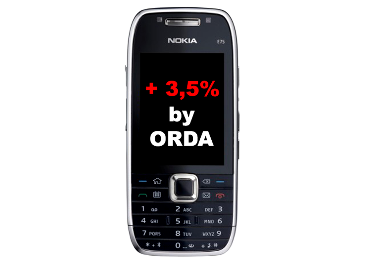ORDA impune taxe de drepturi de autor pe gadgeturi