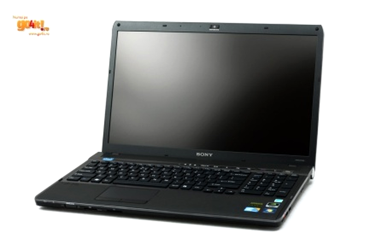 Sony VAIO F - laptop de 16.4