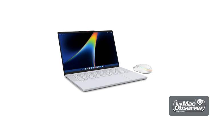 Lenovo Googlebook 15