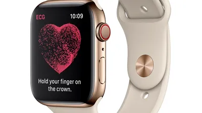 Apple Watch ar fi salvat viața unui om, apelând automat serviciile de urgență la detectarea unei căderi potențial fatale