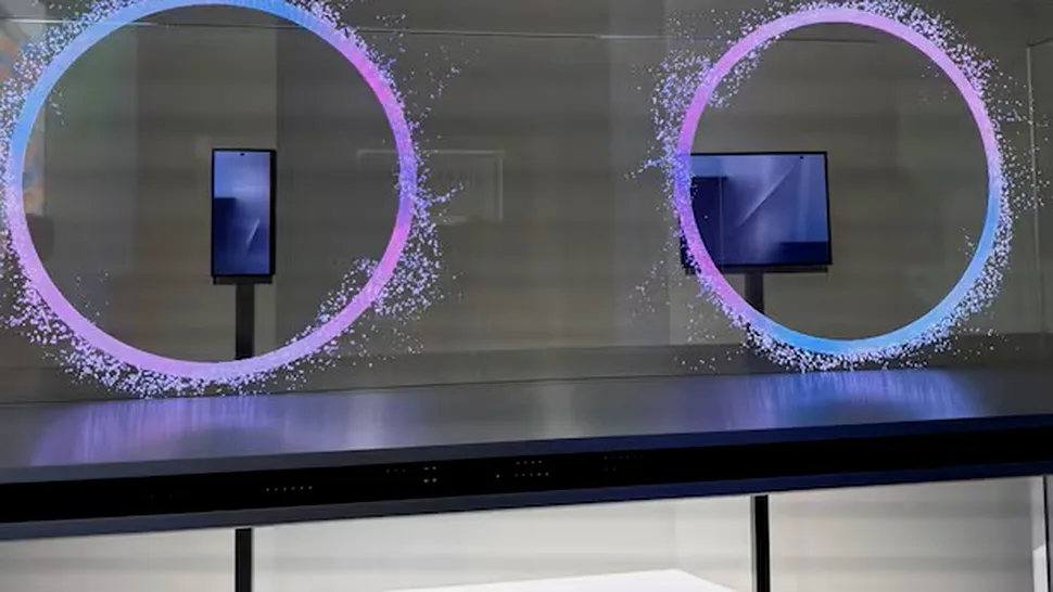 Zvon: Samsung Galaxy Z TriFold va fi lansat luna viitoare