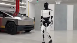 Tesla renunță la Model S și X și mută miza pe roboți și inteligență artificială