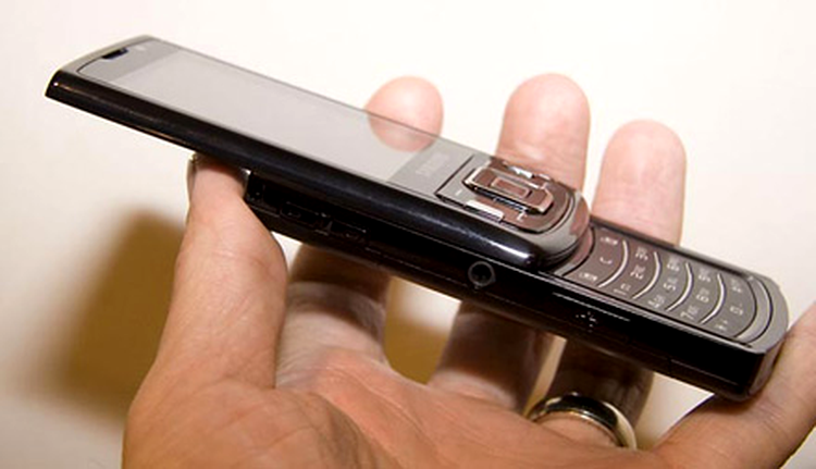 Samsung i8510 INNOV8