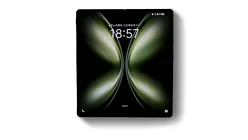 X Fold 5: noi detalii despre ecran