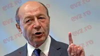 Traian Băsescu spune că a găsit vinovații pentru „fiasco-ul electoral” din 2024: Sigur că nici rușii nu au stat degeaba