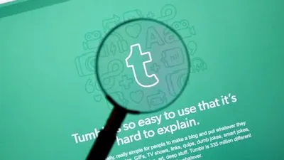Tumblr interzice pornografia de pe platforma sa în urma delistării de pe AppStore-ul Apple