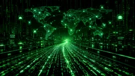 Traficul de date IoT celular va atinge 218,6 exabytes până în 2035