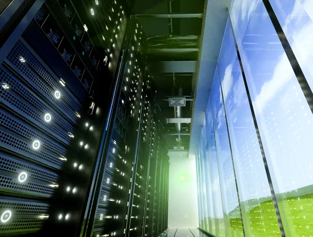 Studiu: Centrele de date de mari dimensiuni afectează mediul înconjurător