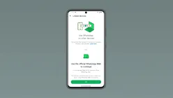 WhatsApp începe să avertizeze utilizatorii care folosesc versiuni neoficiale. Ce trebuie să verifici înainte să-ți conectezi contul