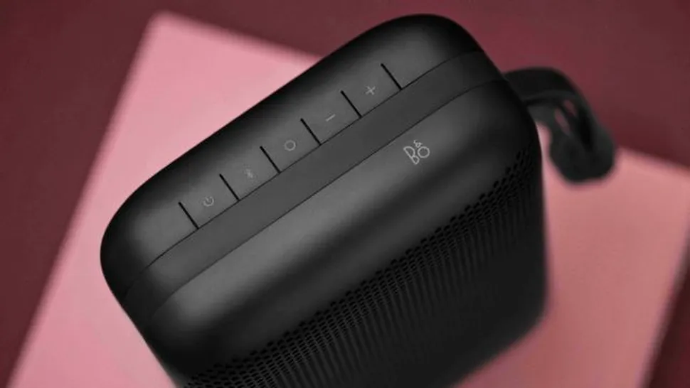 Bang & Olufsen a lansat boxa Bluetooth Beoplay P6